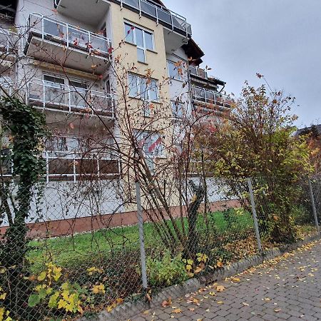 Ihr Ticket Ins Gruene - Topmoderne 5-Sterne-Ferienwohnung Bad Kreuznach Exterior photo